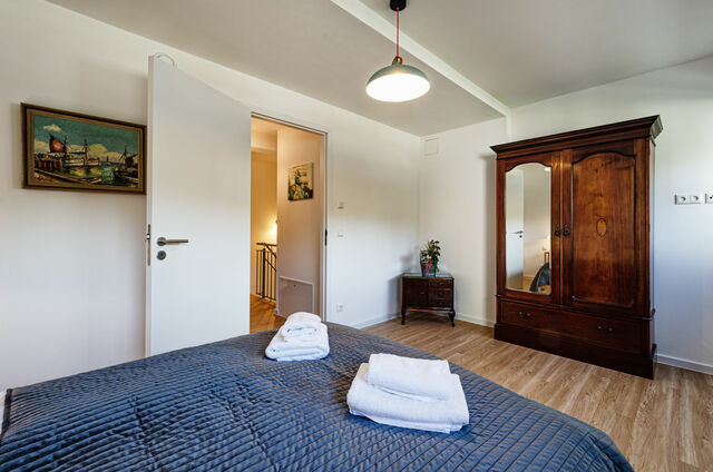 Ferienwohnung in Binz (Ostseebad) OT Prora - FeWo Ostsee Bernstein in PRORA - 5.01 - Bild 10