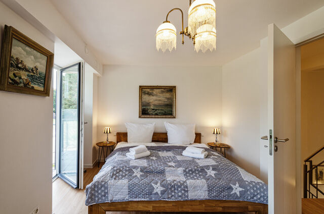 Ferienwohnung in Binz (Ostseebad) OT Prora - FeWo Ostsee Bernstein in PRORA - 5.01 - Bild 14