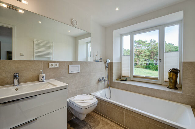 Ferienwohnung in Binz (Ostseebad) OT Prora - FeWo Ostsee Bernstein in PRORA - 5.01 - Bild 17