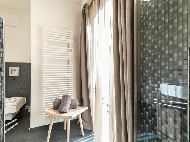 Ferienwohnung in Binz (Ostseebad) OT Prora - FeWo Sonnenschein in PRORA Block 1 / App. 205 - Bild 15