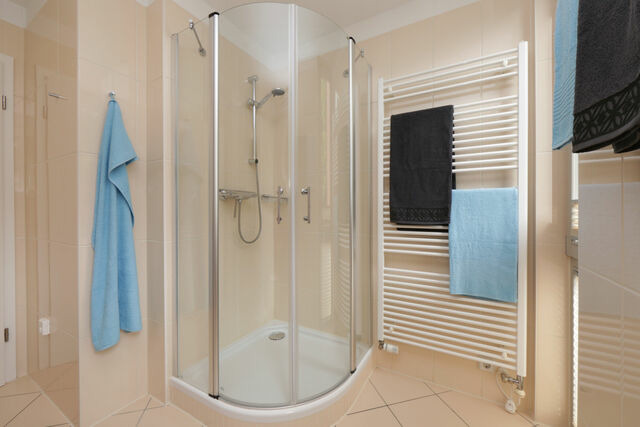 Ferienwohnung in Seebad Heringsdorf - (Brise) Villa Marlen App. 01 - Bild 10