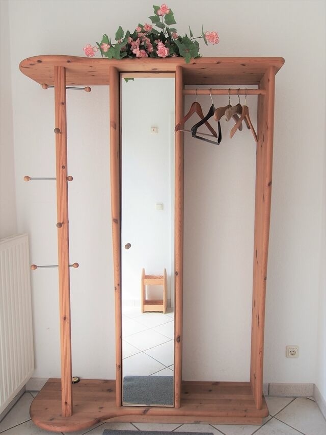 Ferienwohnung in Ostseeheilbad Zingst - Birkmaase 14 - Komfort FeWo im 4-Sterne-Ferienhaus Anselm EG - Bild 3