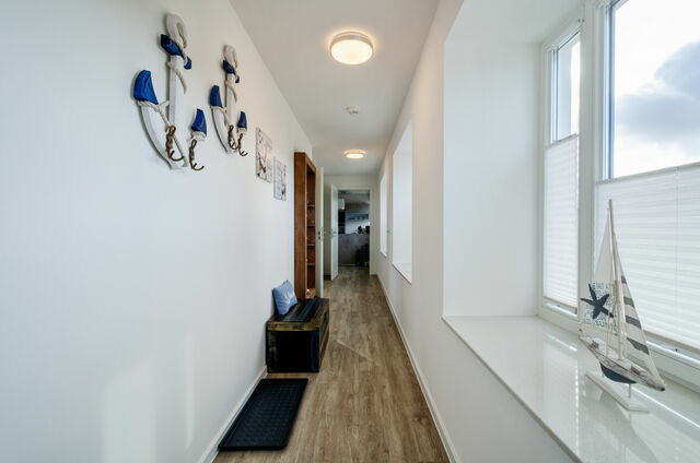 Ferienwohnung in Binz (Ostseebad) OT Prora - FeWo Heimathafen Dachterrasse in PRORA - 5.55 - Bild 14