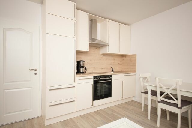 Ferienwohnung in Karschau - Schleiblick Appartement 2 - Bild 5