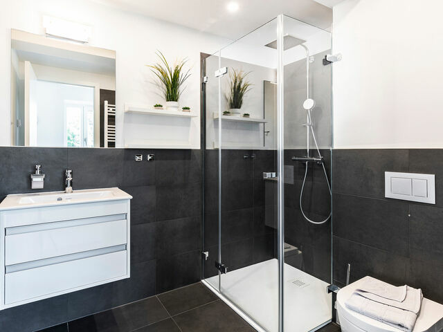 Ferienwohnung in Binz (Ostseebad) OT Prora - FeWo Oase in PRORA - 2.25 - Bild 21