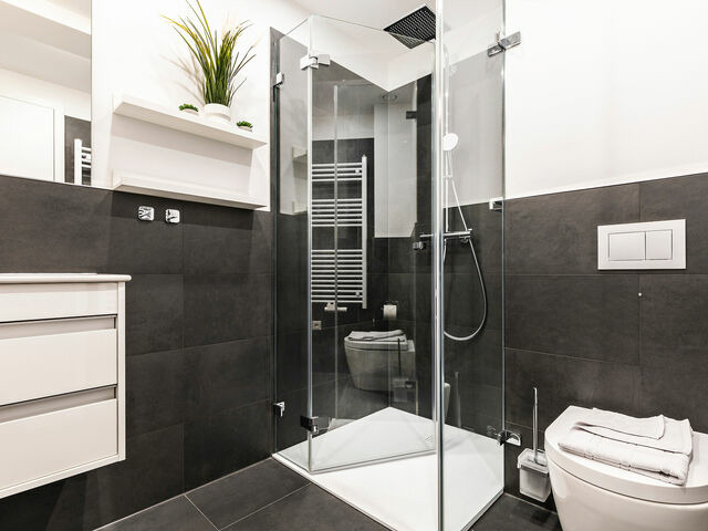 Ferienwohnung in Binz (Ostseebad) OT Prora - FeWo Oase in PRORA - 2.25 - Bild 22