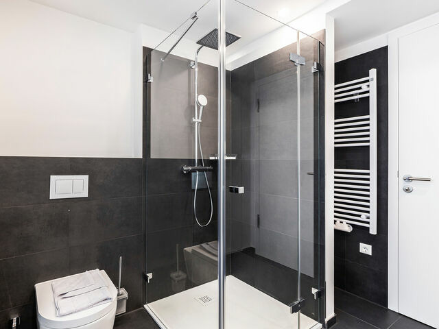 Ferienwohnung in Binz (Ostseebad) OT Prora - FeWo Oase in PRORA - 2.25 - Bild 24