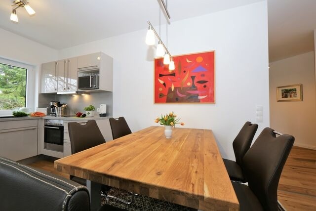 Ferienwohnung in Seebad Heringsdorf - (Brise) Haus Maxim App. 05 - Bild 8