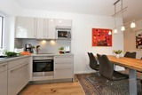 Ferienwohnung in Seebad Heringsdorf - (Brise) Haus Maxim App. 05 - Bild 10