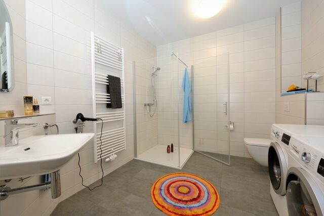 Ferienwohnung in Seebad Heringsdorf - (Brise) Haus Maxim App. 05 - Bild 16