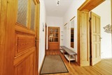 Ferienwohnung in Seebad Heringsdorf - (Brise) Villa Lindenstraße App. 07 - Bild 16