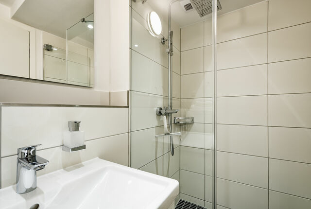 Ferienwohnung in Binz (Ostseebad) OT Prora - FeWo Hygge in PRORA - 6.02 - Bild 15