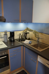 Ferienwohnung in Laboe - "Alte Mühlenklause" Fam. Hansen - Bild 3