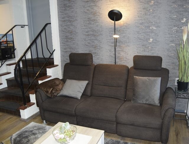 Ferienwohnung in Laboe - "Alte Mühlenklause" Fam. Hansen - Bild 10