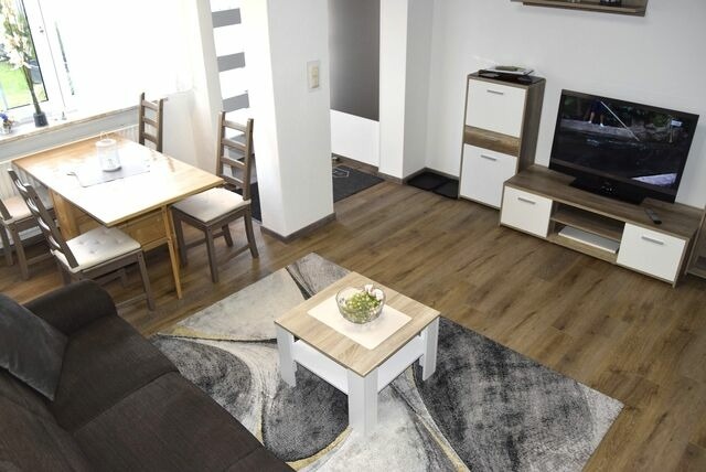 Ferienwohnung in Laboe - "Alte Mühlenklause" Fam. Hansen - Bild 12