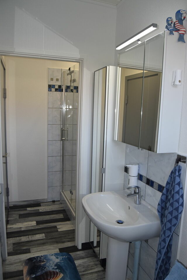 Ferienwohnung in Laboe - "Alte Mühlenklause" Fam. Hansen - Bild 15