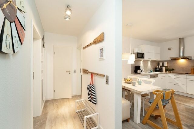 Ferienwohnung in Rettin - Instenweg 14 Sternhus - Bild 23