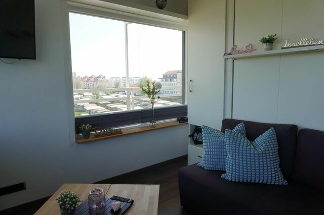 Ferienwohnung in Gro&szlig;enbrode - Haus Belvedere Wohnung 40 - Bild 8