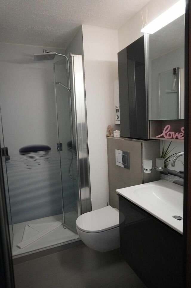 Ferienwohnung in Gro&szlig;enbrode - Haus Belvedere Wohnung 40 - Bild 9