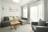 Ferienwohnung in Gr&ouml;mitz - Kleine Scholle - Bild 1