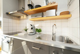 Ferienwohnung in Gr&ouml;mitz - Kleine Scholle - Bild 4