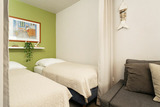 Ferienwohnung in Gr&ouml;mitz - Kleine Scholle - Bild 6