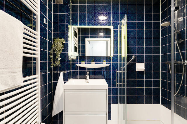 Ferienwohnung in Gr&ouml;mitz - Kleine Scholle - Bild 23