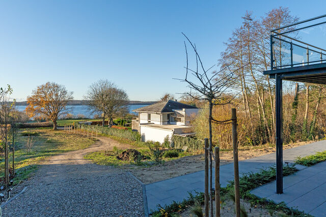 Ferienwohnung in Bosau - Gollings am See Gingko-Suite - Bild 2