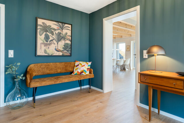 Ferienwohnung in Bosau - Gollings am See Loft-Suite - Bild 5