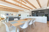 Ferienwohnung in Bosau - Gollings am See Loft-Suite - Bild 1