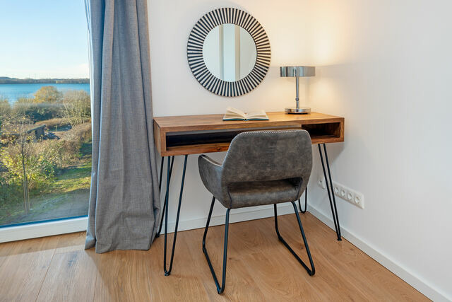 Ferienwohnung in Bosau - Loft-Suite - Bild 17