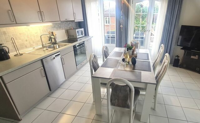 Ferienwohnung in Gr&ouml;mitz - Ferienwohnung "Rebhuhn" - Bild 5