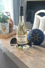 Ferienwohnung in Gr&ouml;mitz - Ferienwohnung "Rebhuhn" - Bild 6