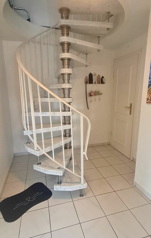 Ferienwohnung in Gr&ouml;mitz - Ferienwohnung "Rebhuhn" - Bild 12