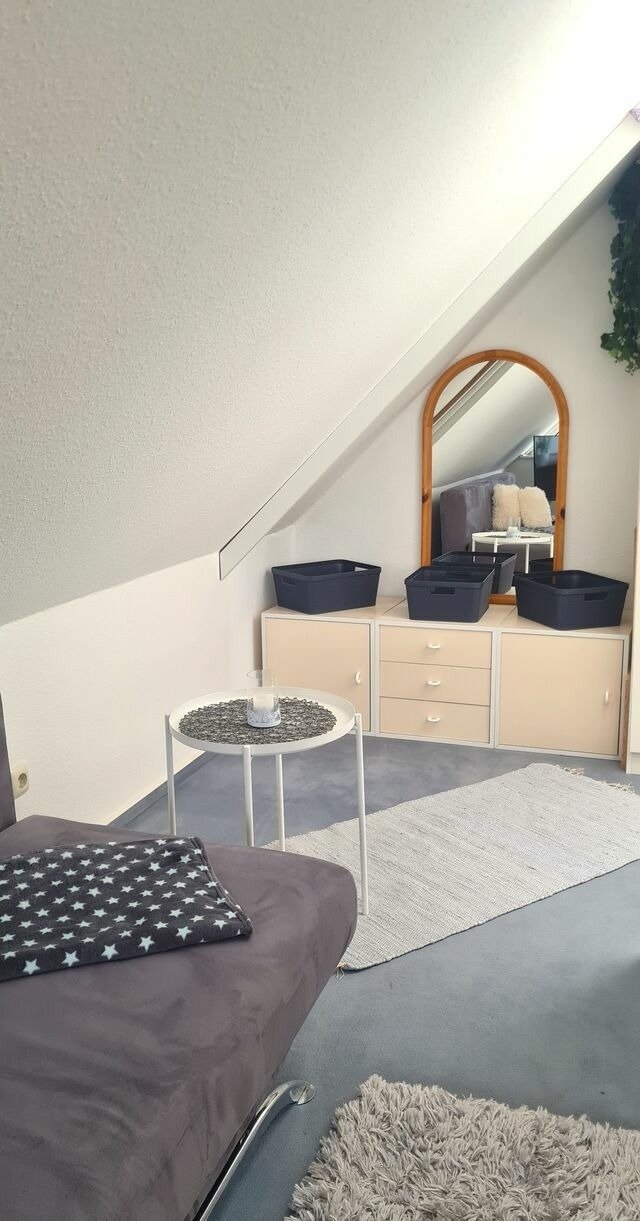 Ferienwohnung in Gr&ouml;mitz - Ferienwohnung "Rebhuhn" - Bild 15