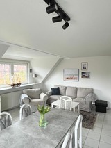 Ferienwohnung in Gr&ouml;mitz - Ferienwohnung "Rebhuhn" - sch&ouml;ne Ferien im Ostseebad Gr&ouml;mitz - Bild 2
