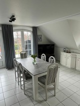 Ferienwohnung in Gr&ouml;mitz - Ferienwohnung "Rebhuhn" - sch&ouml;ne Ferien im Ostseebad Gr&ouml;mitz - Bild 3