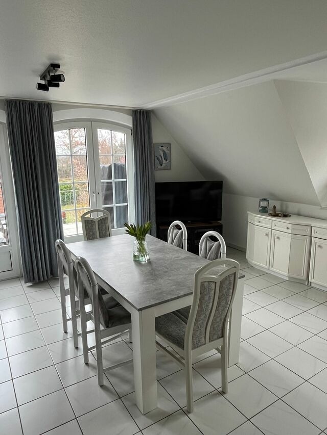 Ferienwohnung in Gr&ouml;mitz - Ferienwohnung "Rebhuhn" - sch&ouml;ne Ferien im Ostseebad Gr&ouml;mitz - Bild 3