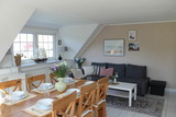 Ferienwohnung in Gr&ouml;mitz - Ferienwohnung "Rebhuhn" - sch&ouml;ne Ferien im Ostseebad Gr&ouml;mitz - Bild 2