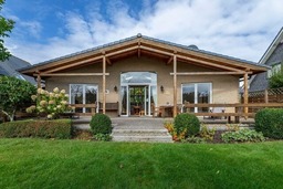 Haus Meerzeit Behrensdorf