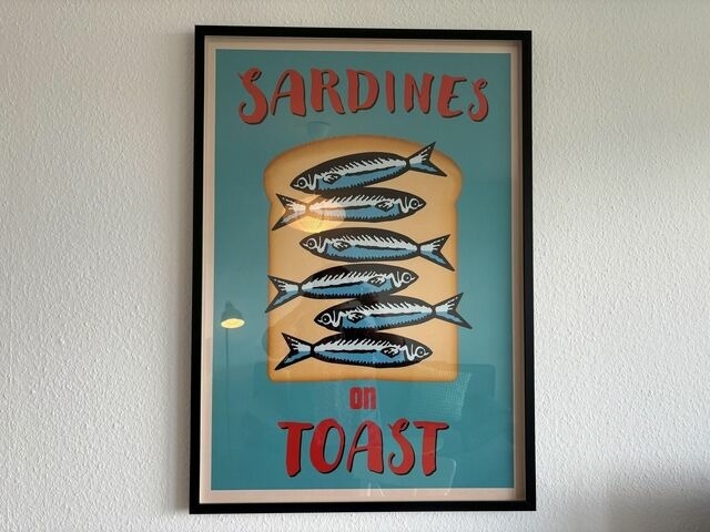 Ferienwohnung in Dahme - Strandhotel - 19 "Sardinenb&uuml;chse" - Bild 14