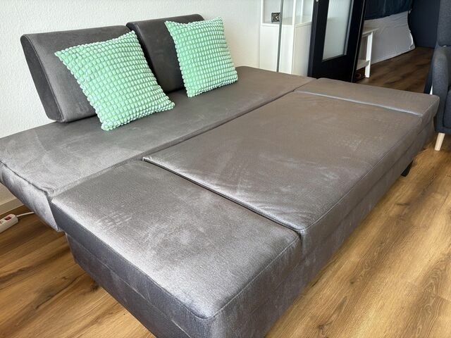 Ferienwohnung in Dahme - Strandhotel - 19 "Sardinenb&uuml;chse" - Bild 23