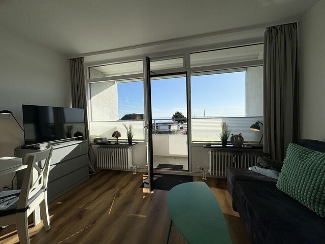 Ferienwohnung in Dahme - Strandhotel - 19 "Sardinenb&uuml;chse" - Bild 7