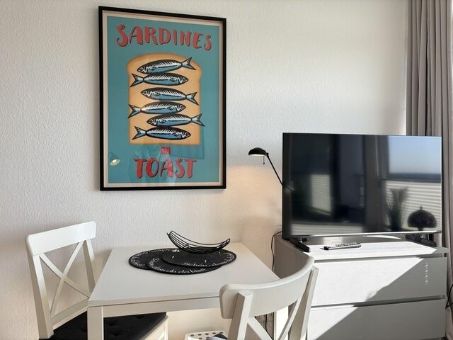 Ferienwohnung in Dahme - Strandhotel - 19 "Sardinenb&uuml;chse" - Bild 16