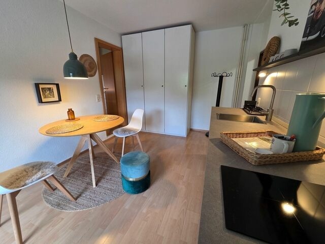 Ferienwohnung in Hohwacht - Fasanenweg Strandl&auml;ufer - Bild 9