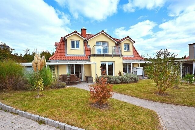 Ferienhaus in Hohwacht - Kranichh&ouml;he - Bild 2