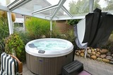 Ferienhaus in Hohwacht - Kranichh&ouml;he - Bild 8