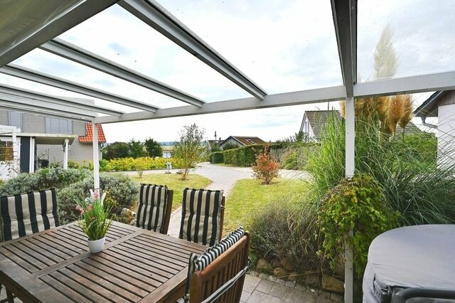 Ferienhaus in Hohwacht - Kranichh&ouml;he - Bild 13