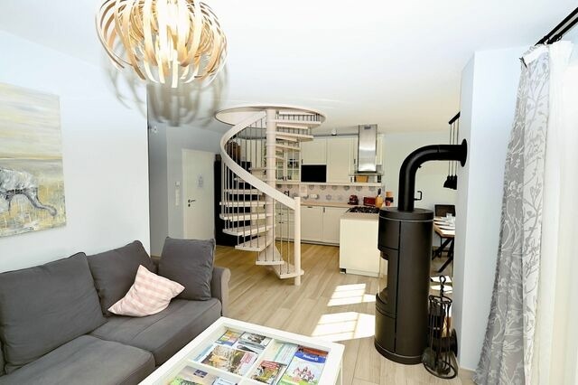 Ferienhaus in Hohwacht - Kranichh&ouml;he - Bild 14