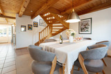 Ferienhaus in Fehmarn OT Bisdorf - Tuttelduven - Bild 7